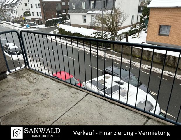 Wohnung zur Miete in Bochum - Photo 1