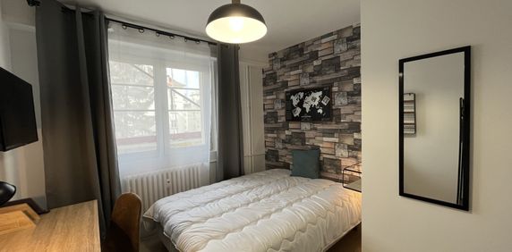 LANDSBERG Roommate 3 Bedrooms at Strasbourg - Photo 2