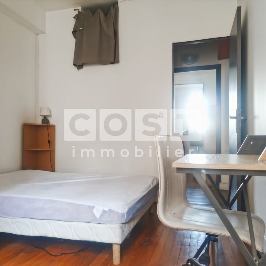 9 rue des Bas, 92600, Asnières-sur-Seine - Photo 1