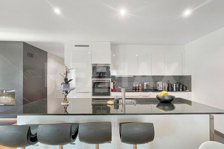 Appartement spacieux et lumineux de 4.5 Pièces - Photo 5