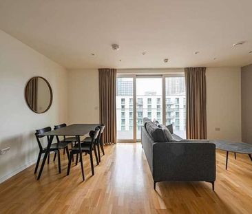 Seasons House, East Village, Stratford, E20 - Photo 5