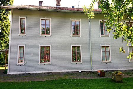Möblerad studentbostad – el, internet, p-plats ingår - Foto 4