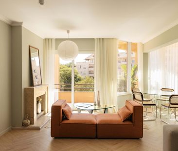 Apartamento T3 em Lisboa - Photo 1
