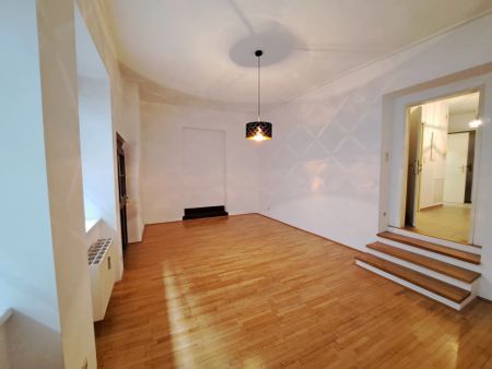 Altbau - Kleinwohnung in der Sackstraße 14, Top 10 - Photo 2