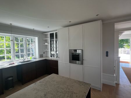 Marenvägen, Saltsjöbaden - Foto 3