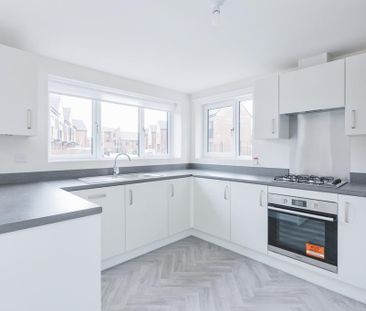 3 bedroom townhouse to rent - Photo 1