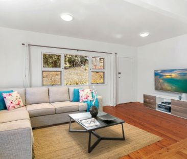 Charming home - Photo 1