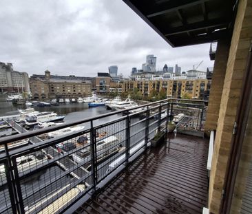 Cormorant Lodge, St Katharine Docks, E1W - Photo 5