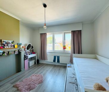 Gezellige woning in Bornem, naast de kinderboerderij. - Foto 3