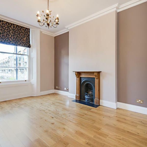 Formosa Street, Little Venice, W9 - Photo 1