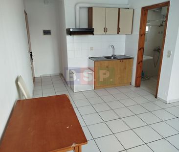 Studio/Γκαρσονιέρα για ενοικίαση Ηράκλειο Κρήτης - Photo 6