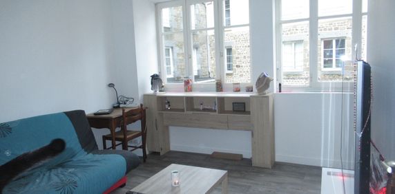 Location Appartement 2 pièces 31m² LA FERTE MACE 61600 - Photo 2