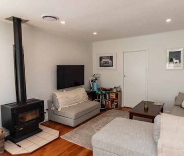 Sun filled with large front yard! - Photo 2