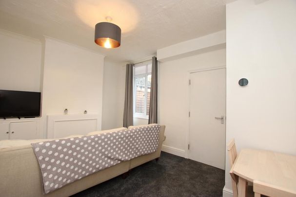 1 bedroom terraced house to rent - Photo 1