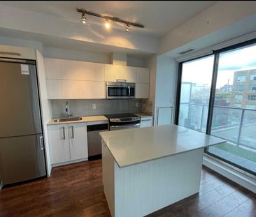 For Lease - 32 Camden Street Unit# 606, Toronto, Ontario - Photo 4