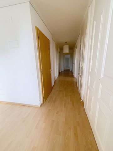 Appartement de 4.5 pièces au 1er étage avec belle terrasse - Foto 5