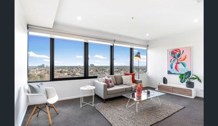 Convenient Low-Maintenance Living on Mt Alexander Rd - Photo 3