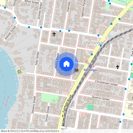 6/45 Shottery Street, Yeronga, QLD 4104