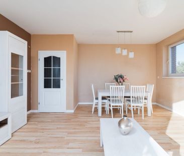 Mieszanie 3 pokoje w Józefosławiu - nowa cena! 79.36 m² - Zdjęcie 3