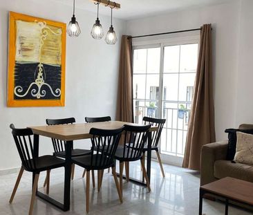 Luxury Apartment for rent in Mijas, Spain - Photo 4