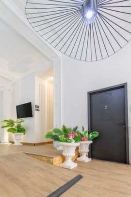 Rue Montgrand - Photo 1