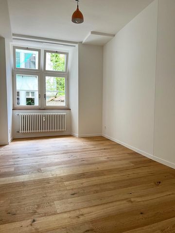 3.5 Zimmer, 76 m², 2. Stock - Photo 5
