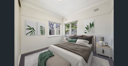 Modern 1 Bedroom Apartment - Photo 5