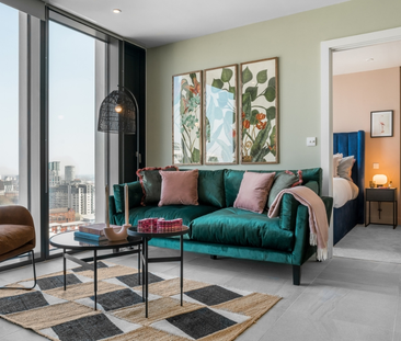 2 bedroom apartment to rent - Photo 4 | Rentumo