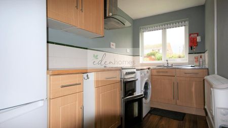 1 bedroom end of terrace house to rent - Photo 4