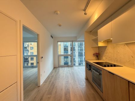 For Lease - 82 Dalhousie Street Unit# 901, Toronto, Ontario - Photo 2