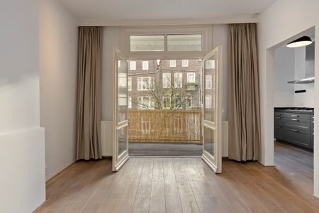 Te huur: Appartement Govert Flinckstraat 244 2 in Amsterdam - Foto 2