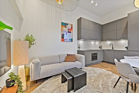 Appartement te huur: Eisenhowerlaan 158 2517 KP Den Haag - Photo 2