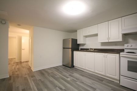 For Lease - 67 Lavender Road Unit# Bsmt, Toronto, Ontario - Photo 3