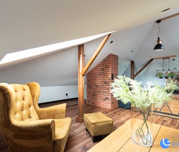 Wysoki standard*70m2*Swoszowice*miejsca parkingowe - Фото 6