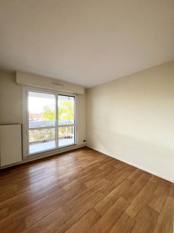 Location Appartement 3 pièces 68m² LE BOUSCAT 33110 - Photo 2