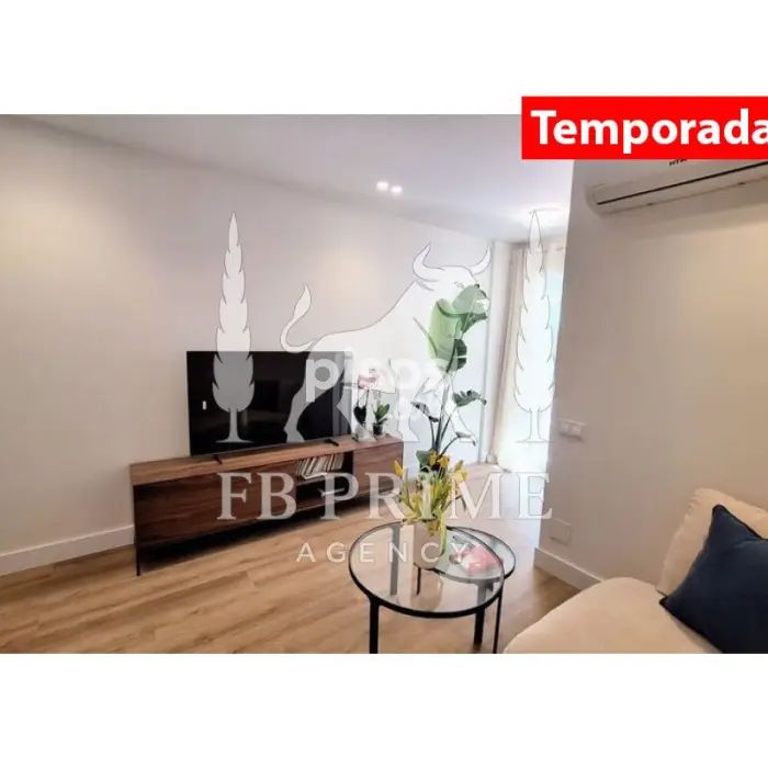 Piso en alquiler en El Poblenou - Foto 1