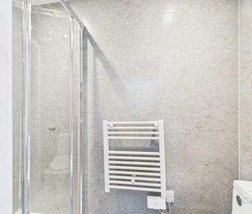 1 bedroom house of multiple occupation to rent - Photo 5