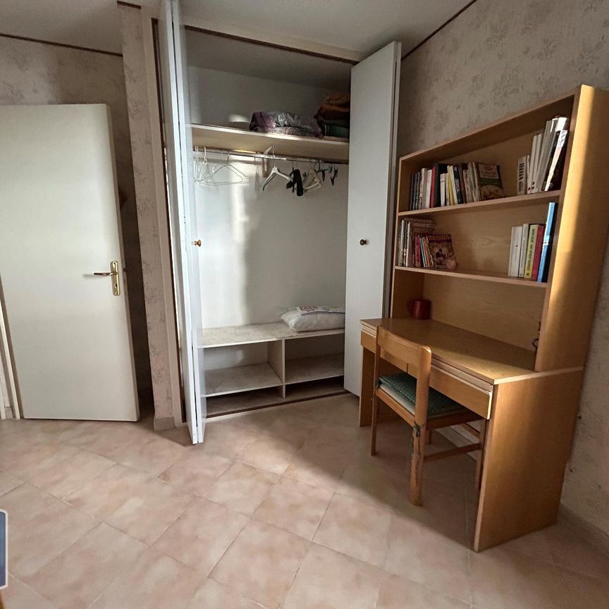 Location Appartement 3 pièces 70m² BEAUSOLEIL 06240 - Photo 1