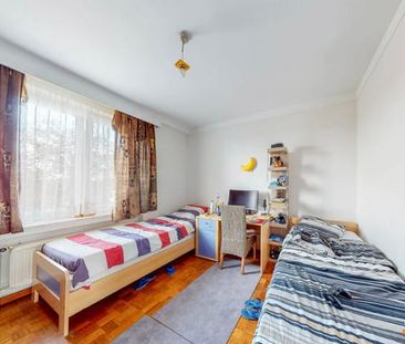 Appartement te huur - Foto 4
