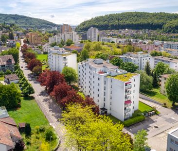 Ihr neues Zuhause an zentraler Wohnlage für Ihre kleine Familie! - Foto 2