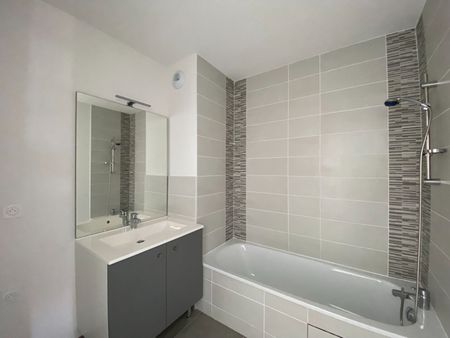 Appartement 3 pièces - Photo 4
