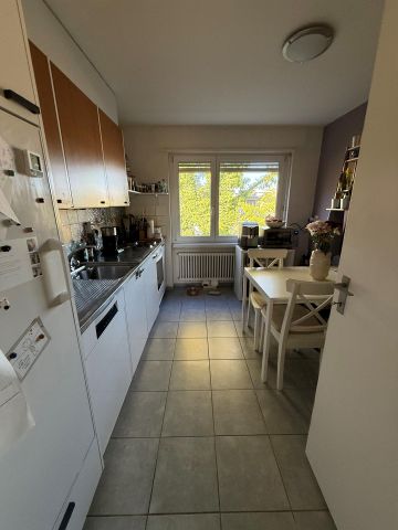 Gemütliche 3 Zimmerwohnung - Photo 4