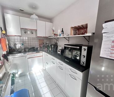 Maison Niort 2 pièce(s) 40.80 m2 - Photo 1