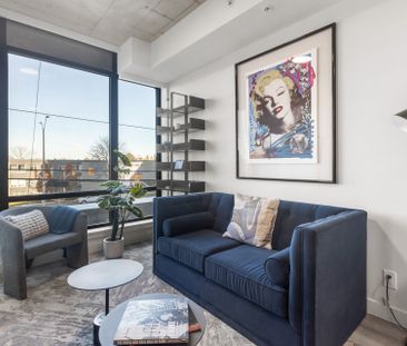 For Lease - 2140 BASELINE Road Unit# 3G-06, South of Baseline to Kn... - Photo 3