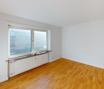 Skøn lejlighed med central beliggenhed i Aalborg - Photo 3