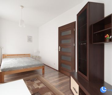 2 niezależne pok. 54m2*Grzegórzecka 75* - Photo 6