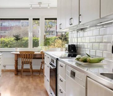 Saltsjöbaden - 3rok - 12mån - 15.985kr/mån - Foto 5