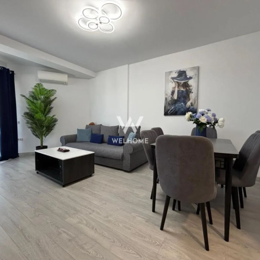 Apartament 2 camere, 2 terase cu priveliște spre munți - Doamna Stanca - Photo 1