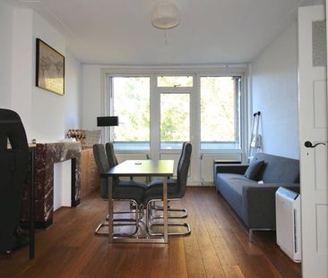 Te huur: Appartement Bergselaan in Rotterdam - foto 1