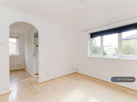 1 bedroom flat to rent - Photo 3